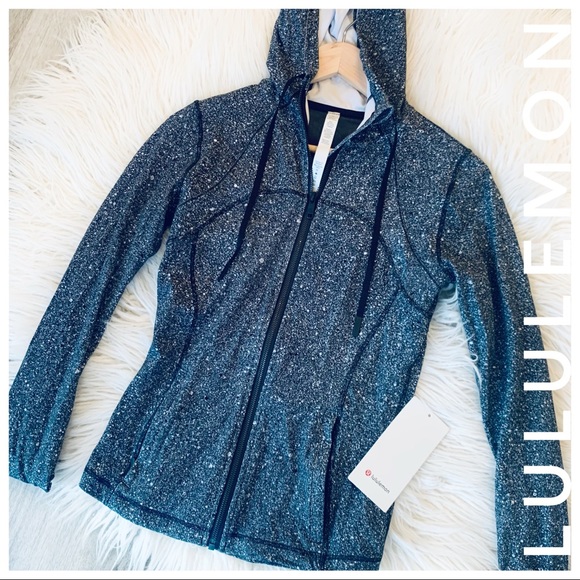 lululemon athletica Jackets & Blazers - 🌿✌🏻sold🌿✌🏻define hooded jacket nulu